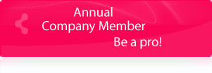 Annual Professional Membership:  