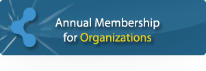 Annual Organization Membership: Click on Learn more link to find out more.