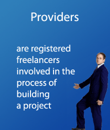 freelancing.gr Providers