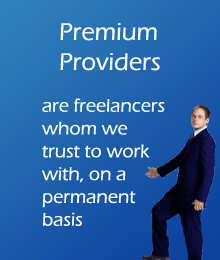 freelancing.gr Providers