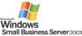 Windows 2003 Small Bussiness Server